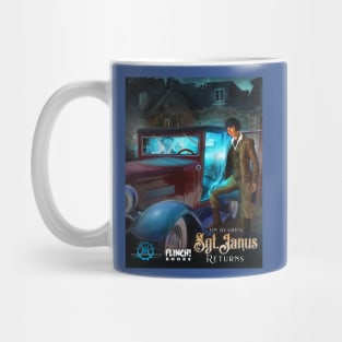 Sgt. Janus Returns Mug